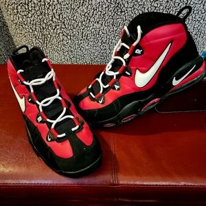 📣Nike Air Max Uptempo 95📣